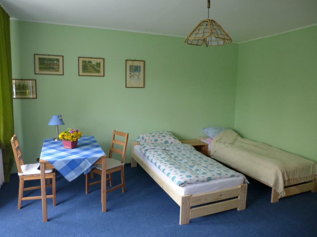 Apart Poznaň Exteriér fotografie